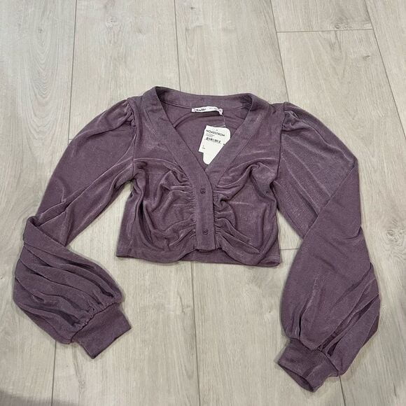 Elodie women crop top size s - Picture 1 of 6